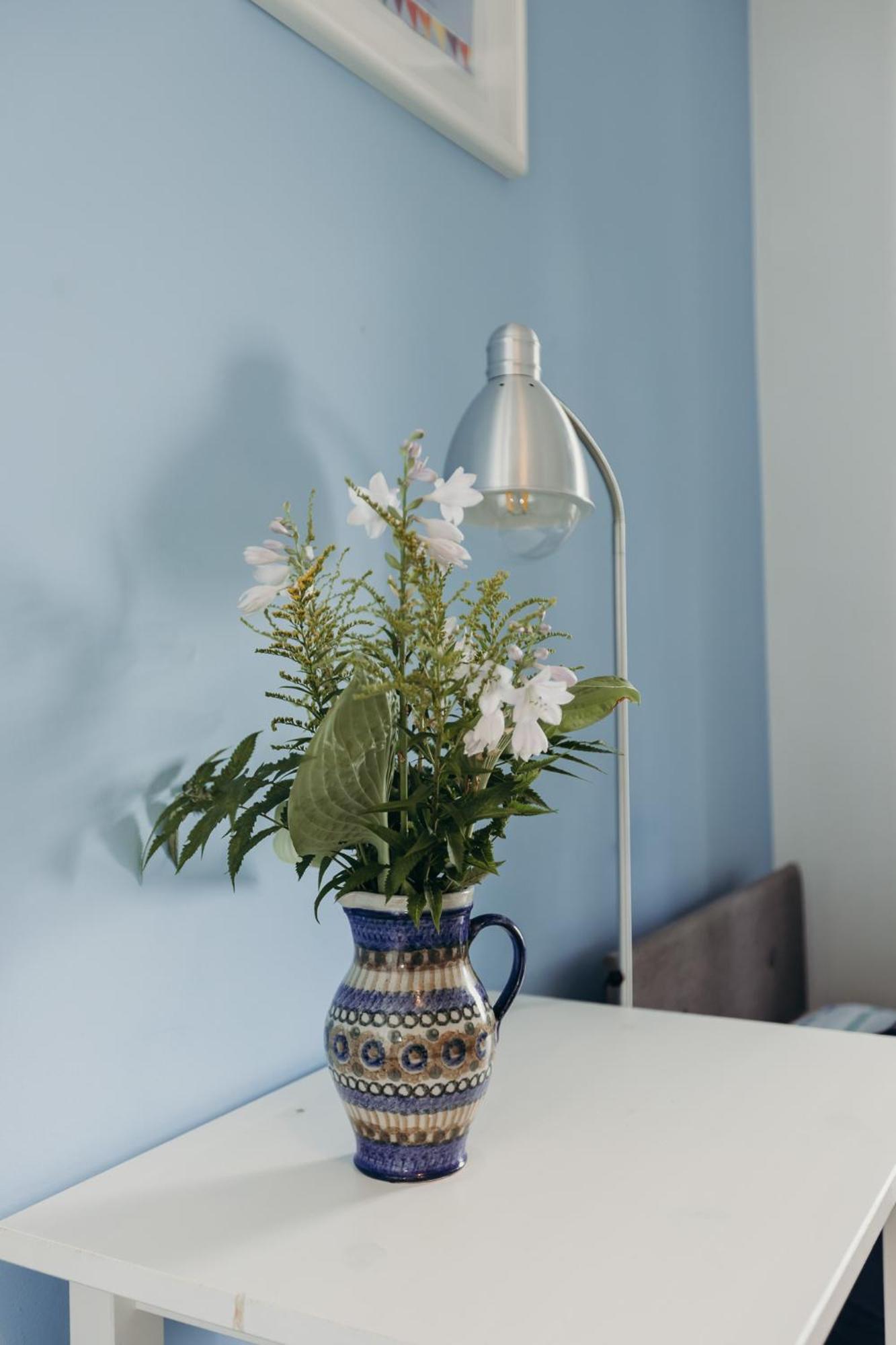 Apartmán Dom W Dolinie Trzcinsko Exteriér fotografie